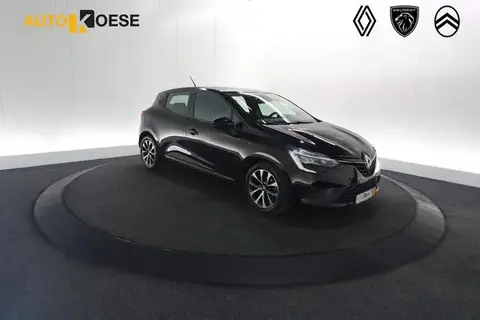 Annonce RENAULT CLIO Essence 2021 d'occasion 