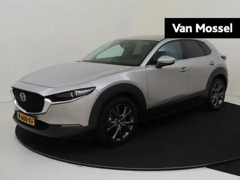 Used MAZDA CX-30 Hybrid 2022 Ad 