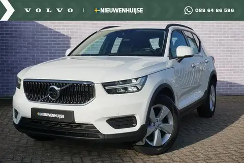 Annonce VOLVO XC40 Essence 2020 d'occasion 