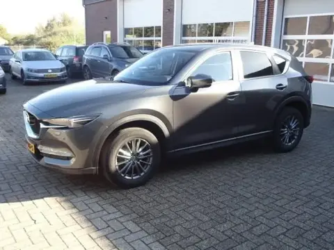 Used MAZDA CX-5 Petrol 2018 Ad 