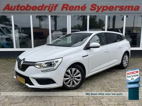 Used RENAULT MEGANE Petrol 2019 Ad 