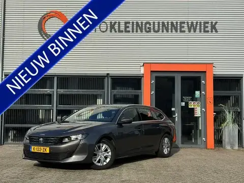 Used PEUGEOT 508 Petrol 2021 Ad 