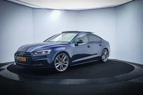 Used AUDI S5 Petrol 2018 Ad 