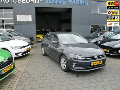 Used VOLKSWAGEN POLO Petrol 2019 Ad 