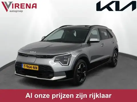 Annonce KIA E-NIRO Électrique 2023 d'occasion 