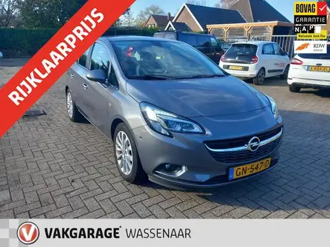 Used OPEL CORSA Petrol 2015 Ad 