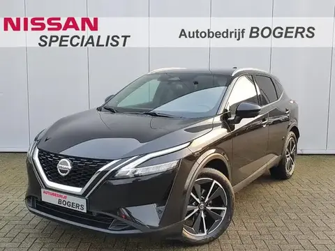 Used NISSAN QASHQAI Petrol 2024 Ad 