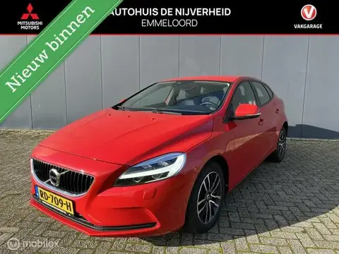 Annonce VOLVO V40 Essence 2017 d'occasion 