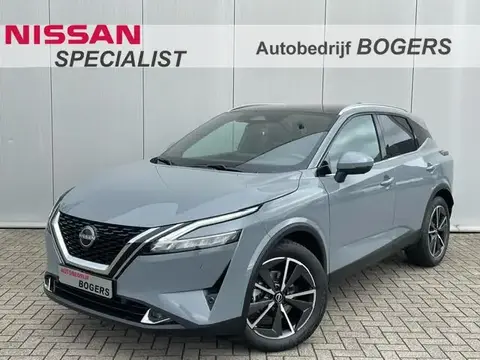 Annonce NISSAN QASHQAI Essence 2024 d'occasion 