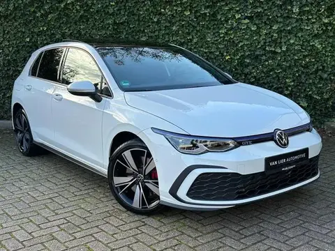 Annonce VOLKSWAGEN GOLF Hybride 2020 d'occasion 