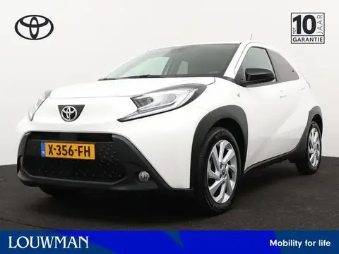 Used TOYOTA AYGO Petrol 2023 Ad 