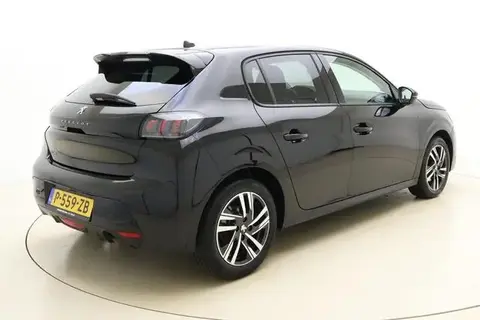 Used PEUGEOT 208 Petrol 2022 Ad 