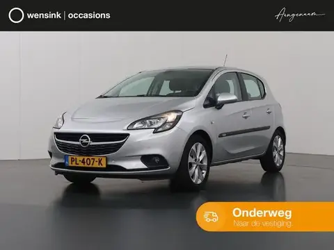 Used OPEL CORSA Petrol 2017 Ad 