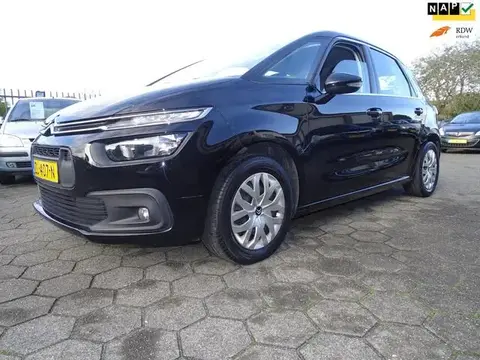 Used CITROEN C4 Petrol 2019 Ad 