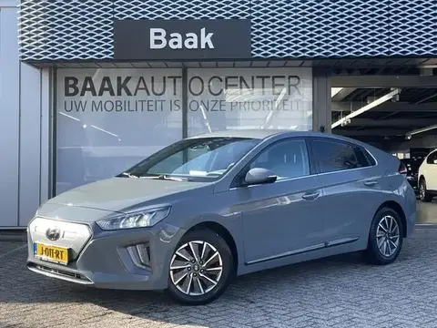 Used HYUNDAI IONIQ Electric 2020 Ad 