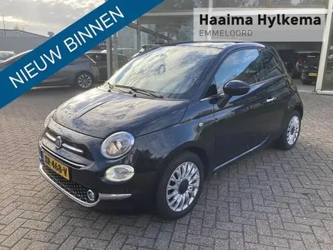 Used FIAT 500 Petrol 2017 Ad 