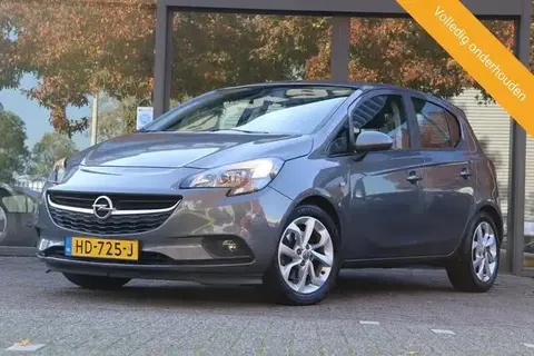 Annonce OPEL CORSA Essence 2015 d'occasion 