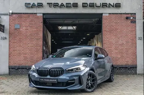 Annonce BMW SERIE 1 Essence 2020 d'occasion 