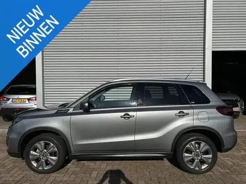 Used SUZUKI VITARA Hybrid 2023 Ad 