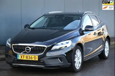 Used VOLVO V40 Petrol 2019 Ad 