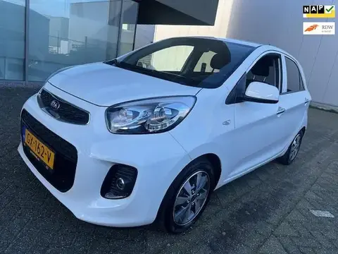 Annonce KIA PICANTO Essence 2015 d'occasion 