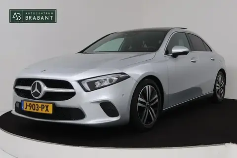 Used MERCEDES-BENZ CLASSE A Petrol 2020 Ad 