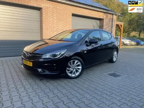 Annonce OPEL ASTRA Essence 2020 d'occasion 