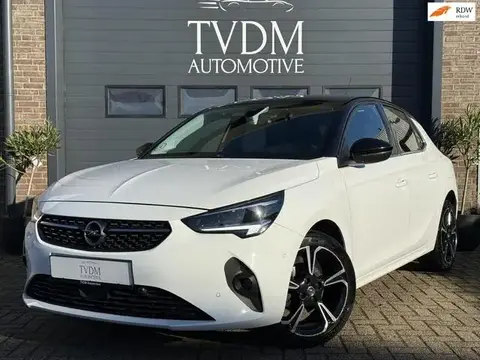 Annonce OPEL CORSA Essence 2020 d'occasion 