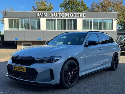 Annonce BMW SERIE 3 Hybride 2023 d'occasion 