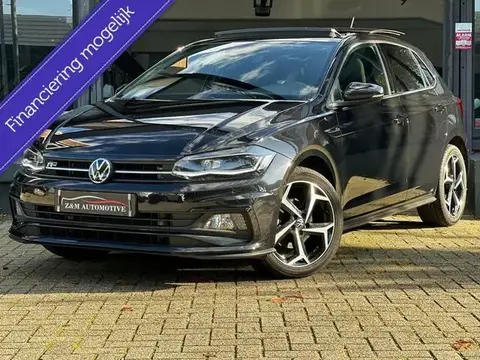 Used VOLKSWAGEN POLO Petrol 2021 Ad 