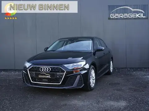 Used AUDI A1 Petrol 2020 Ad 