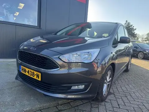 Used FORD C-MAX Petrol 2015 Ad 