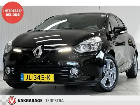 Used RENAULT CLIO Petrol 2016 Ad 