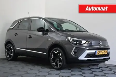 Used OPEL CROSSLAND Petrol 2022 Ad 