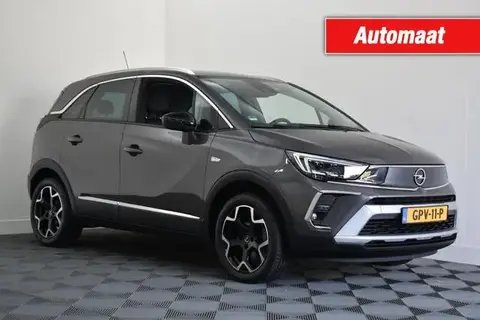 Annonce OPEL CROSSLAND Essence 2022 d'occasion 