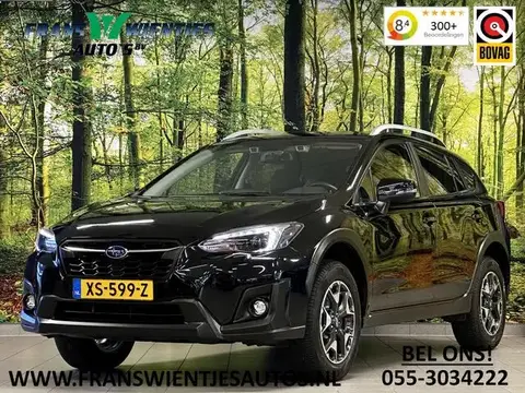 Used SUBARU XV Petrol 2019 Ad 