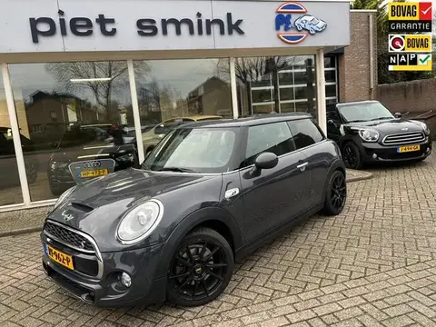 Used MINI COOPER Petrol 2015 Ad 