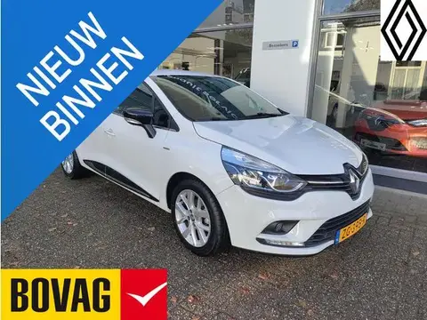 Used RENAULT CLIO Petrol 2019 Ad 