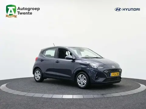 Annonce HYUNDAI I10 Essence 2024 d'occasion 