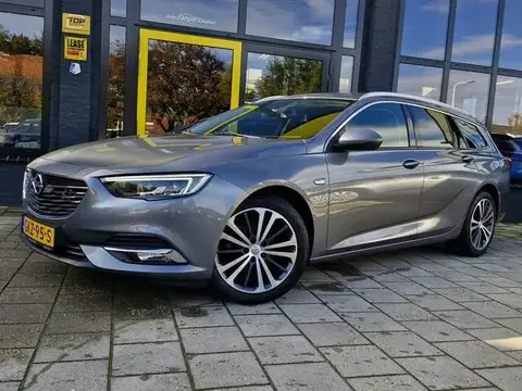 Used OPEL INSIGNIA Petrol 2019 Ad 