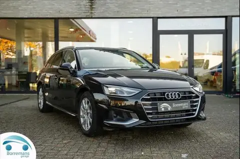 Used AUDI A4 Not specified 2022 Ad 