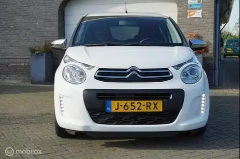 Used CITROEN C1 Petrol 2020 Ad 