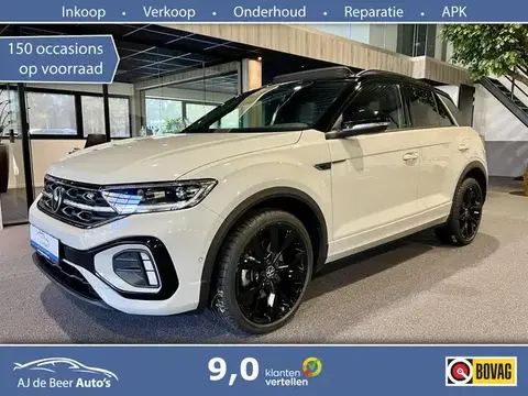 Annonce VOLKSWAGEN T-ROC Essence 2024 d'occasion 