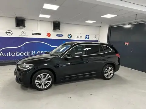 Annonce BMW X1 Essence 2016 d'occasion 