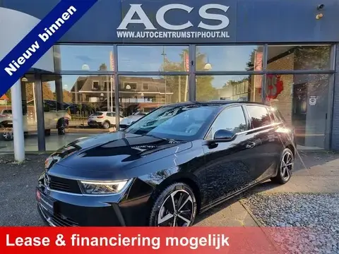 Annonce OPEL ASTRA Essence 2023 d'occasion 