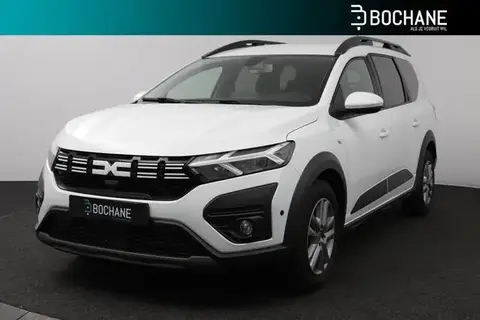 Used DACIA JOGGER Petrol 2023 Ad 