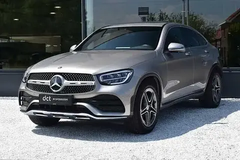 Annonce MERCEDES-BENZ CLASSE G Essence 2020 d'occasion 