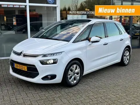 Annonce CITROEN C4 Essence 2016 d'occasion 