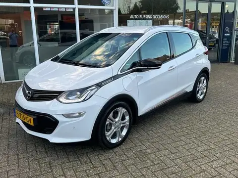 Annonce OPEL AMPERA Électrique 2020 d'occasion 