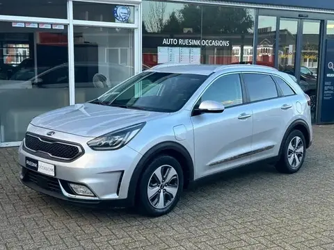 Used KIA NIRO Hybrid 2018 Ad 